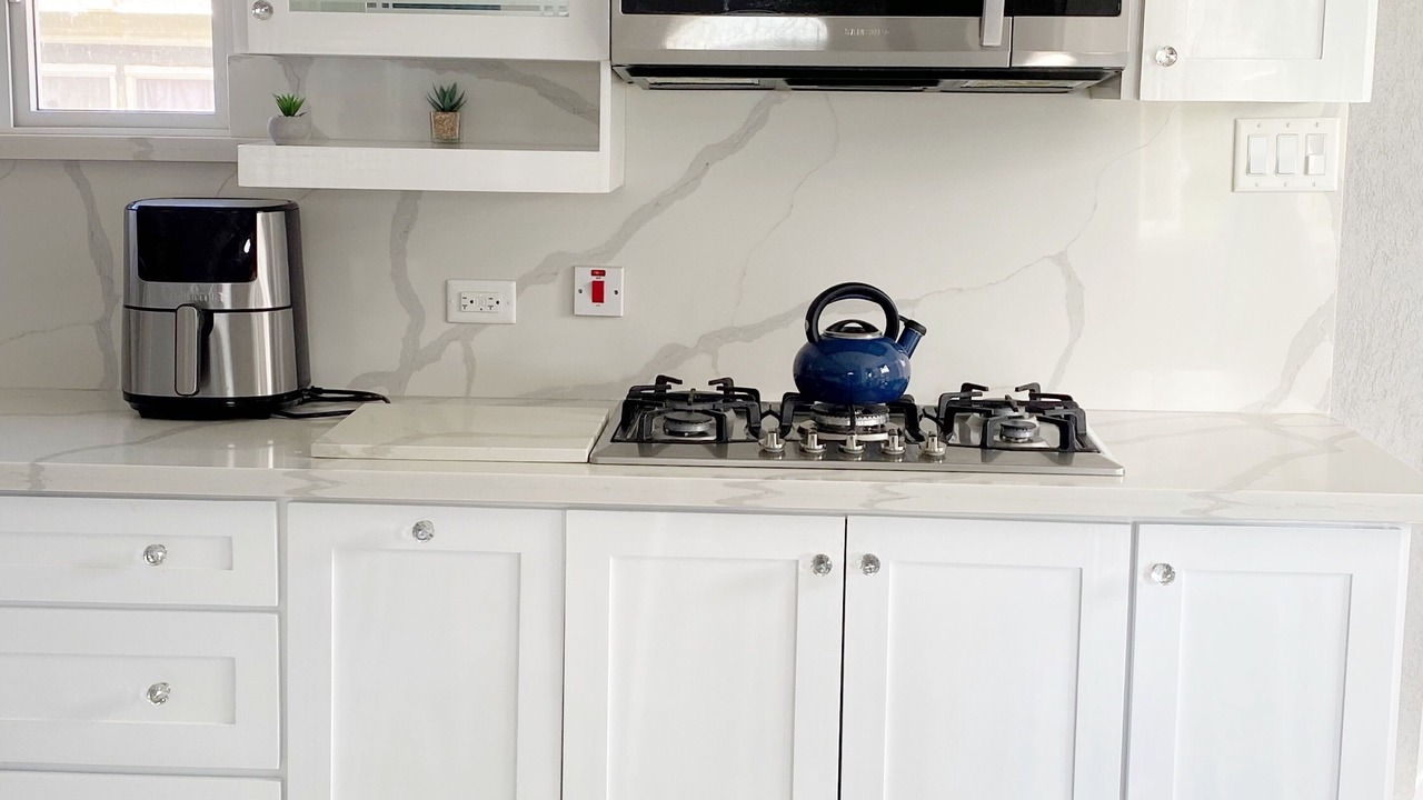 Photo of Kitchen in Oistins