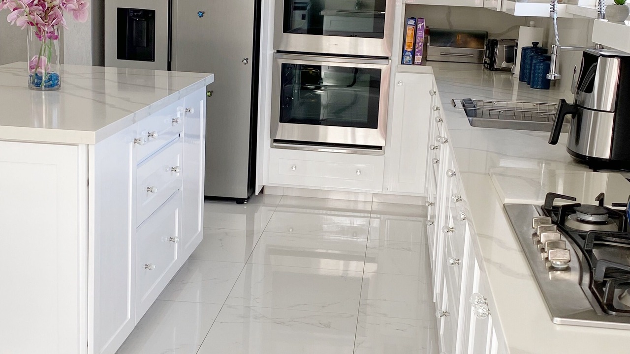 Photo of Kitchen in Oistins
