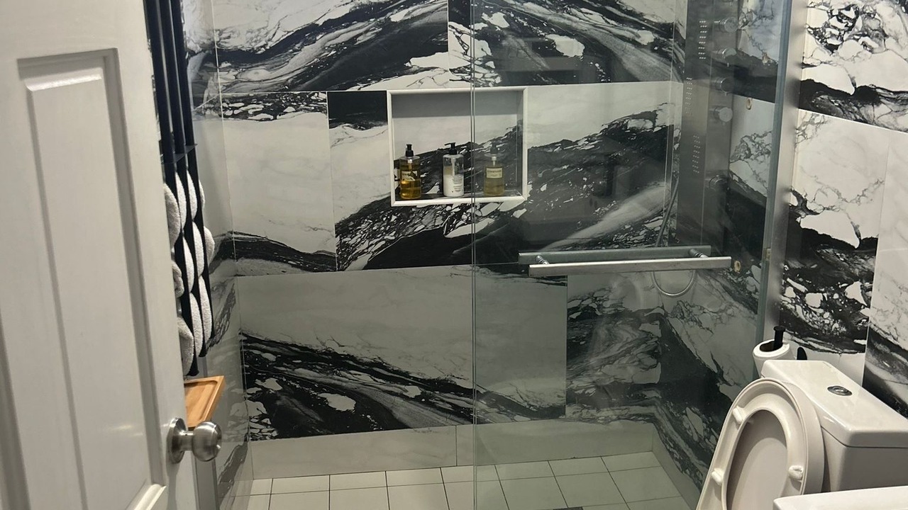Photo of Bathroom in Oistins