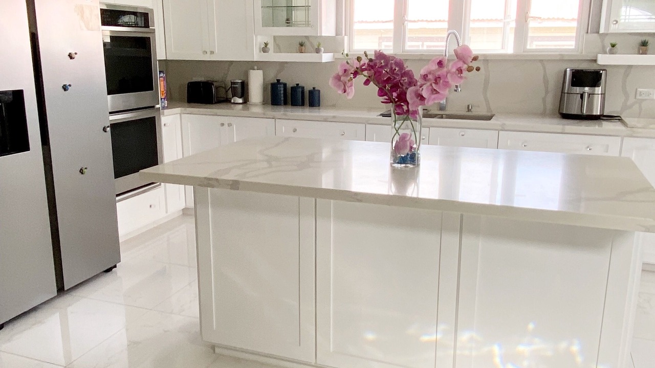Photo of Kitchen in Oistins