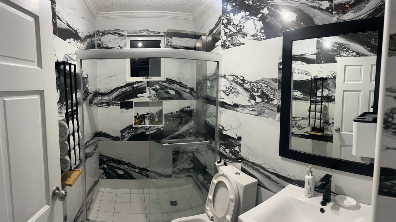 Photo of Bathroom in Oistins