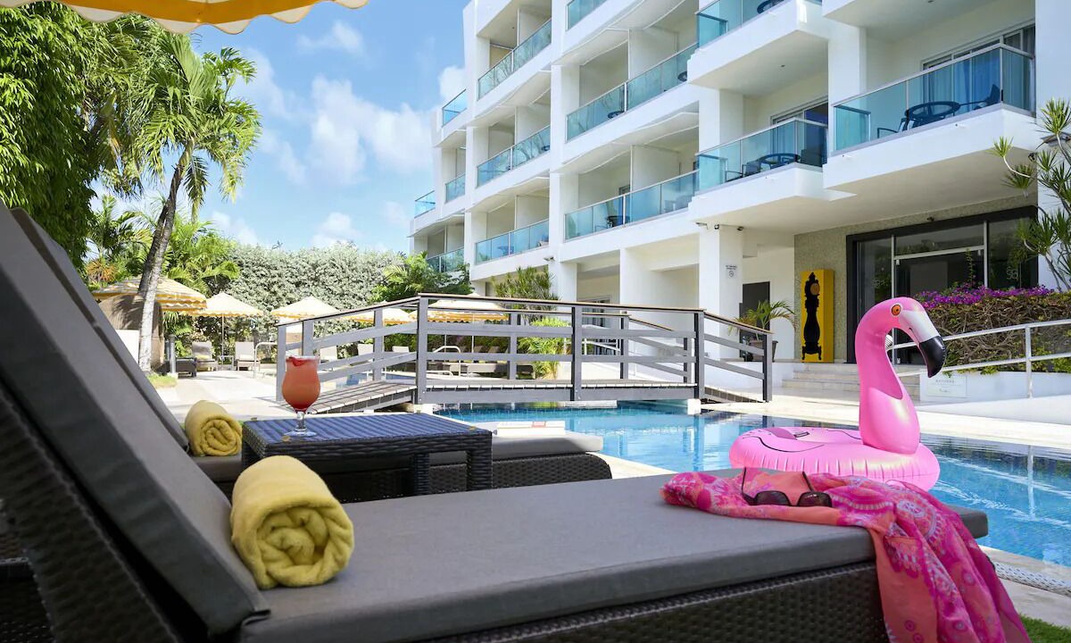 Photo of Outdoor in Blue Waters