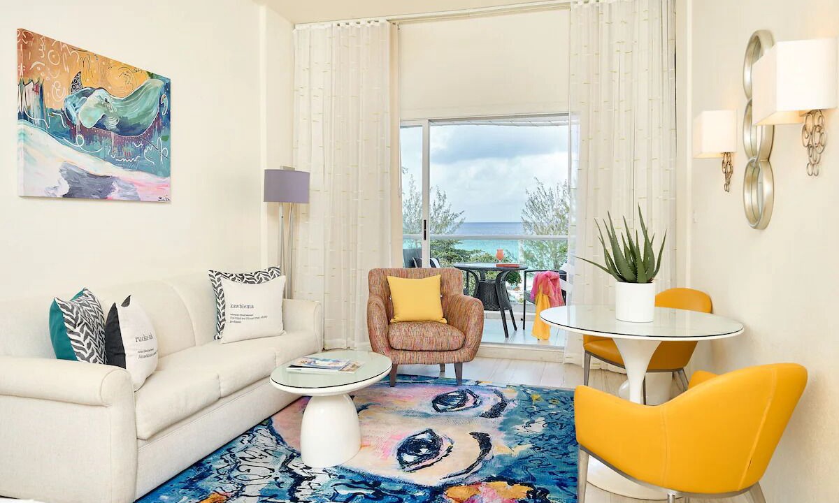Photo of Bedroom in Blue Waters