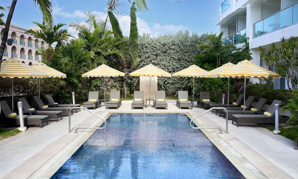 Photo of Outdoor in Blue Waters