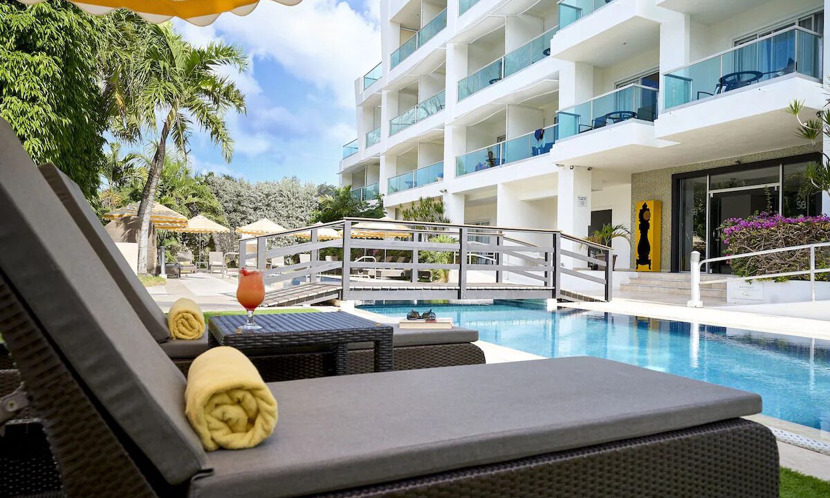 Photo of Outdoor in Blue Waters