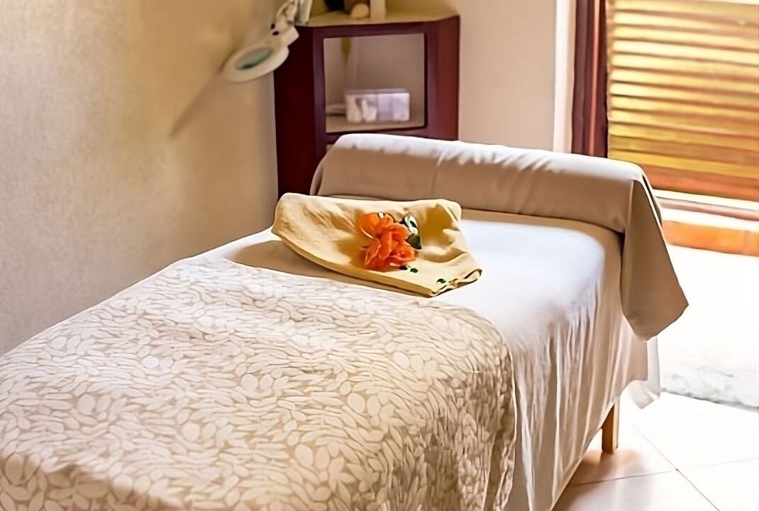 Photo of Bedroom in Maynards