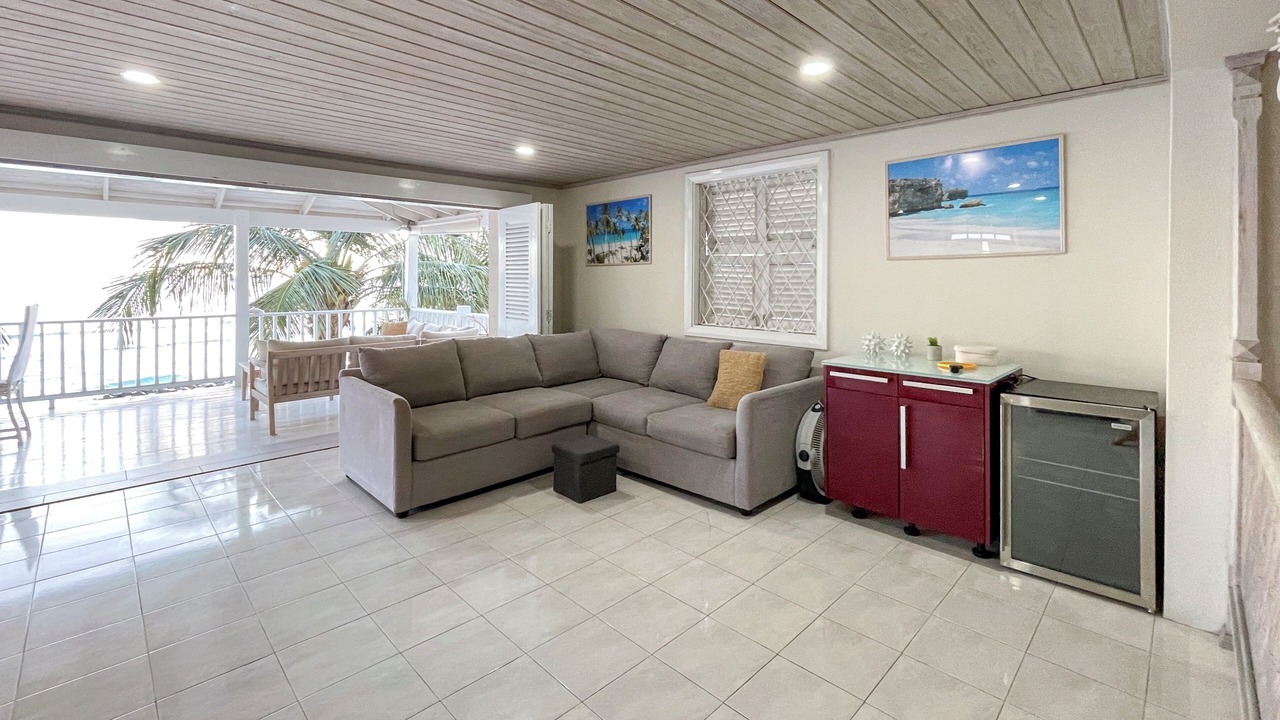Photo of Livingroom in Hastings