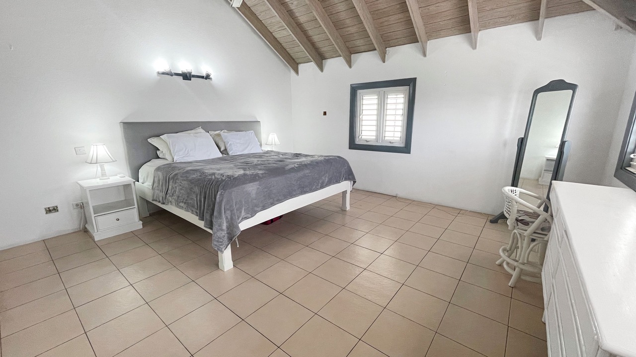 Photo of Bedroom in Hastings