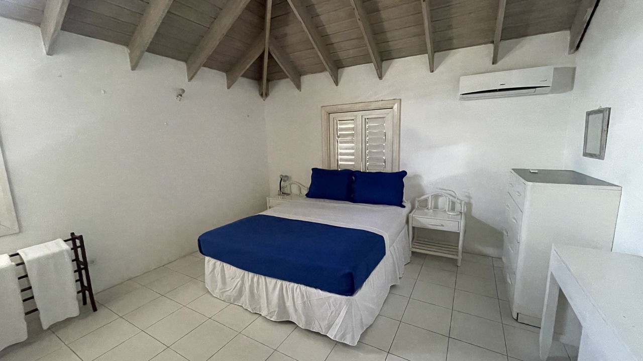 Photo of Bedroom in Hastings