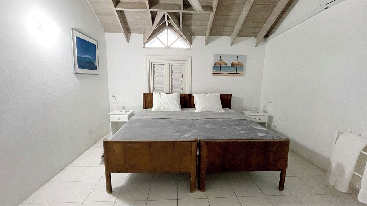 Photo of Bedroom in Hastings