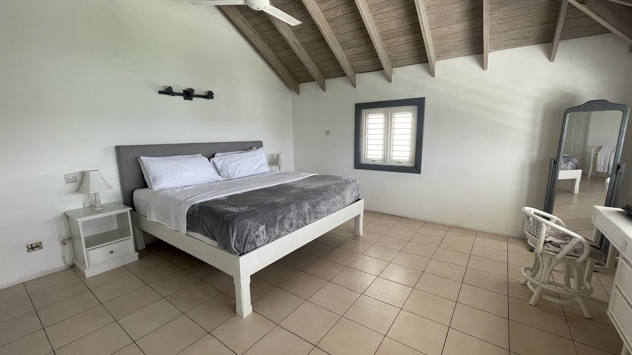 Photo of Bedroom in Hastings