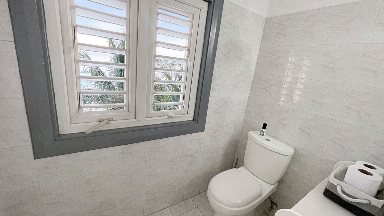 Photo of Bathroom in Hastings