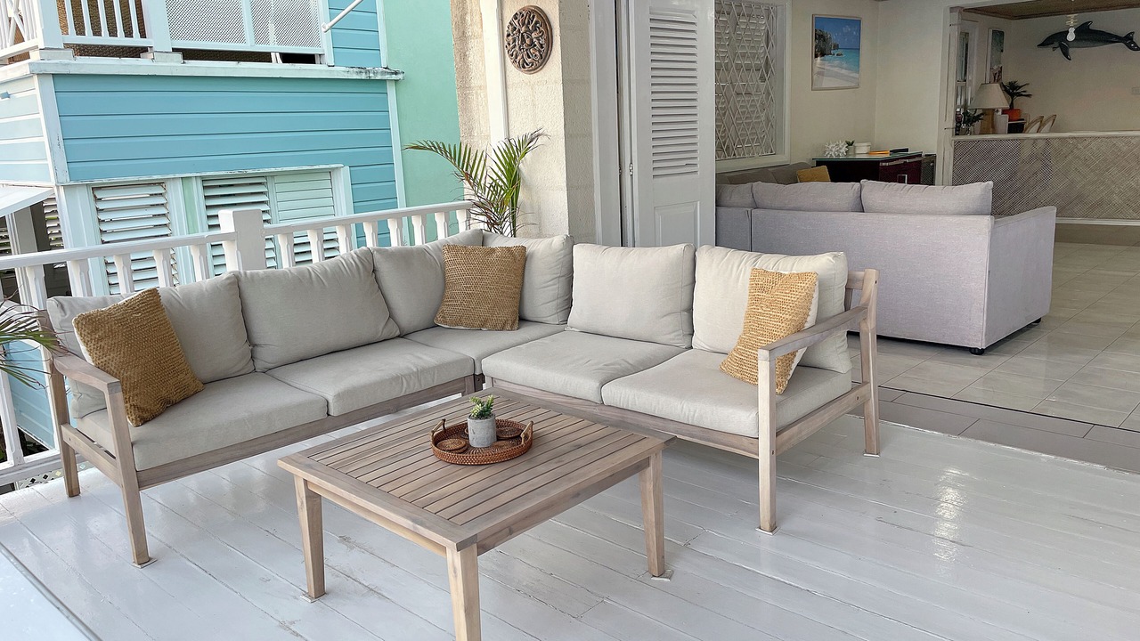 Photo of Outdoor in Hastings