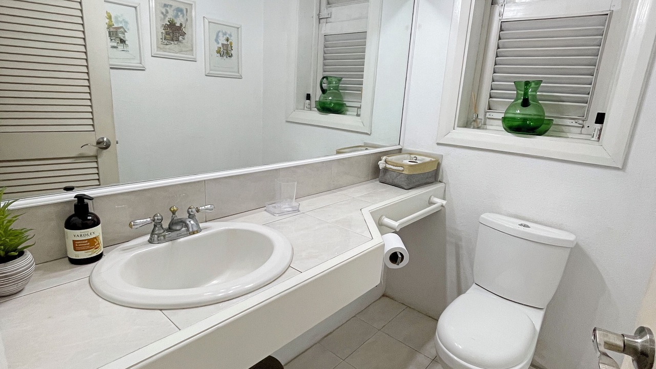 Photo of Bathroom in Hastings