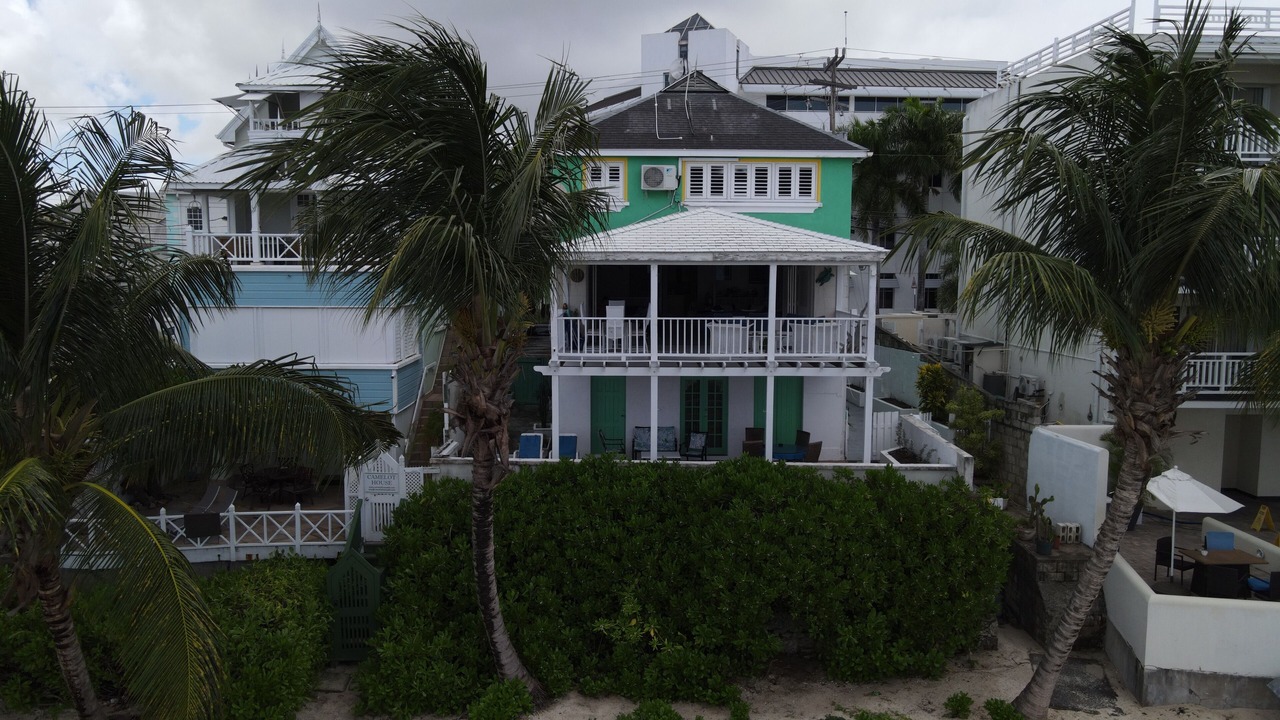 Photo of Outdoor in Hastings