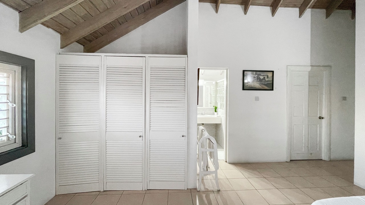 Photo of Bedroom in Hastings