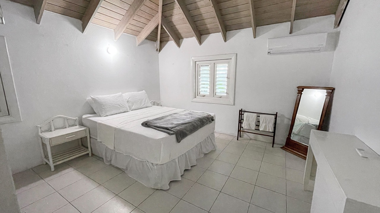 Photo of Bedroom in Hastings