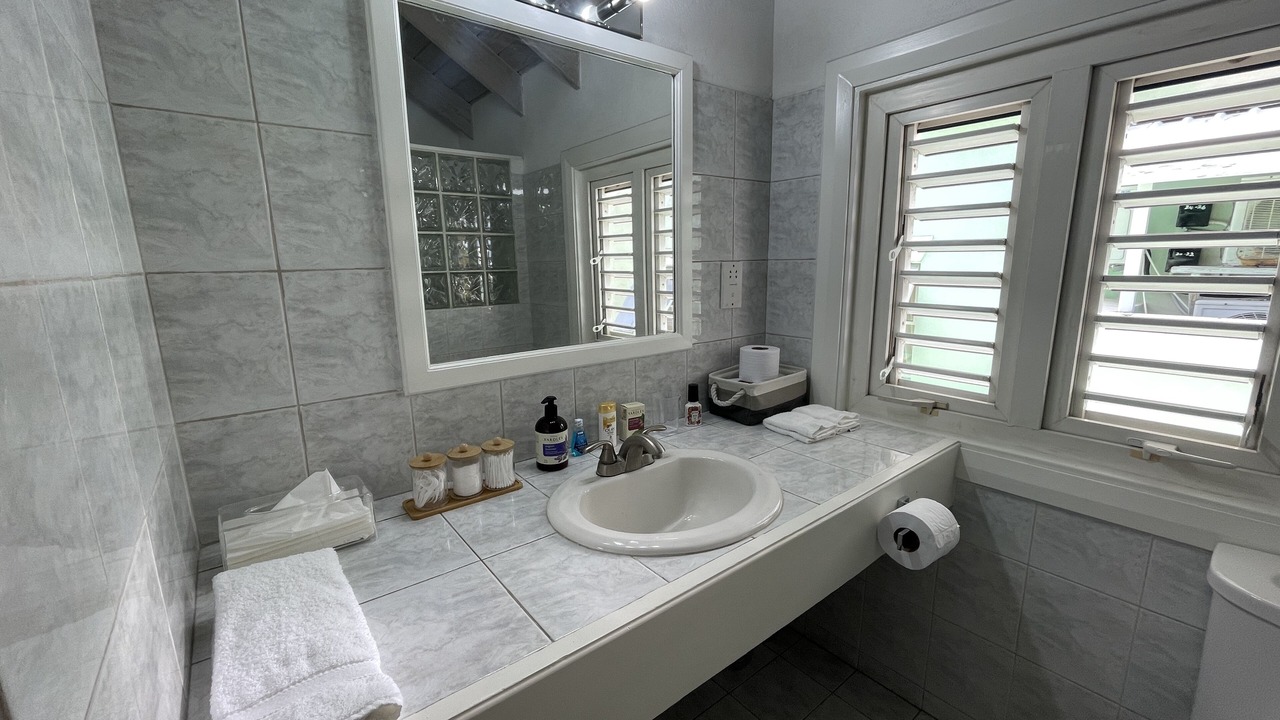 Photo of Bathroom in Hastings