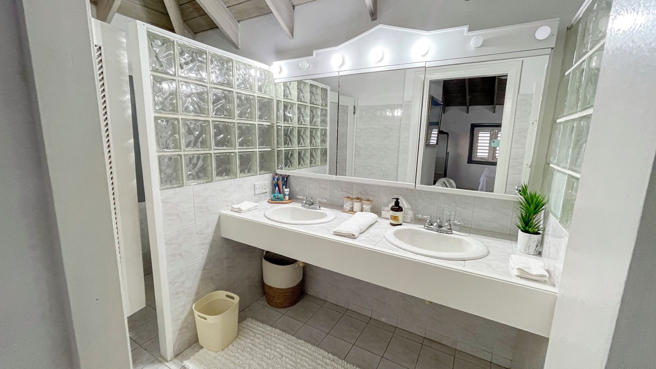 Photo of Bathroom in Hastings