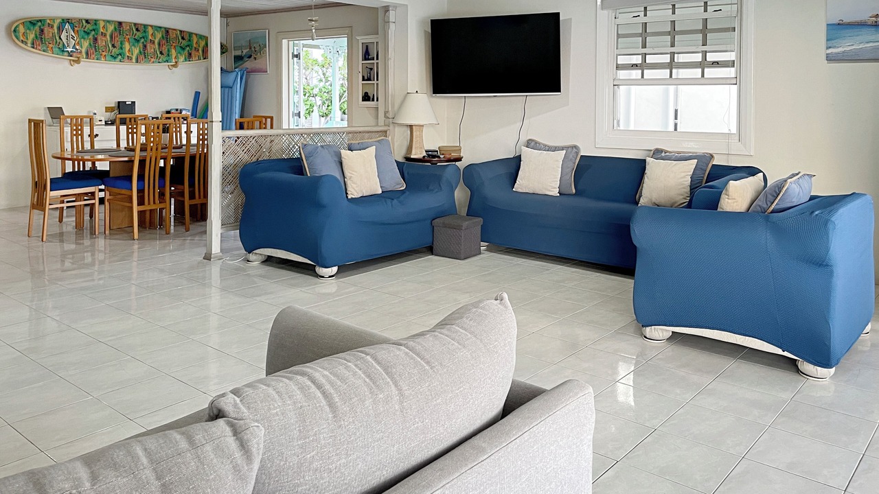 Photo of Livingroom in Hastings