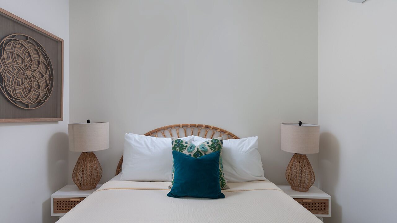 Photo of Bedroom in Reeds Bay