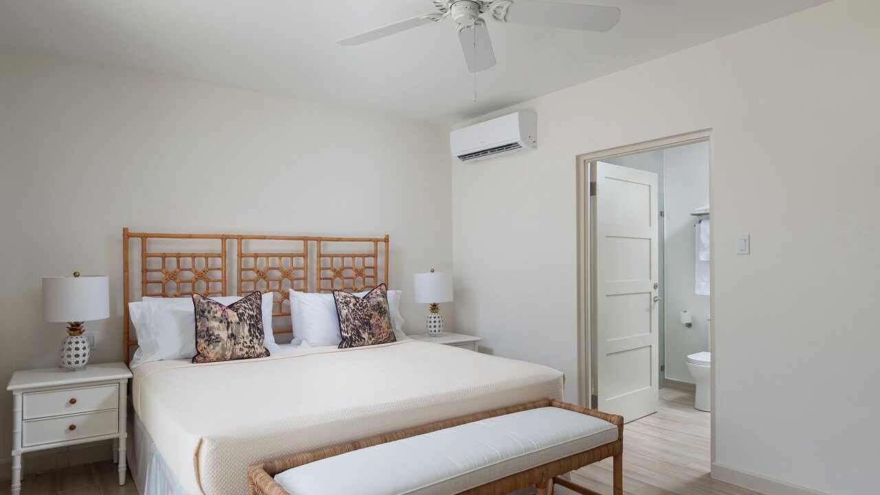 Photo of Bedroom in Reeds Bay