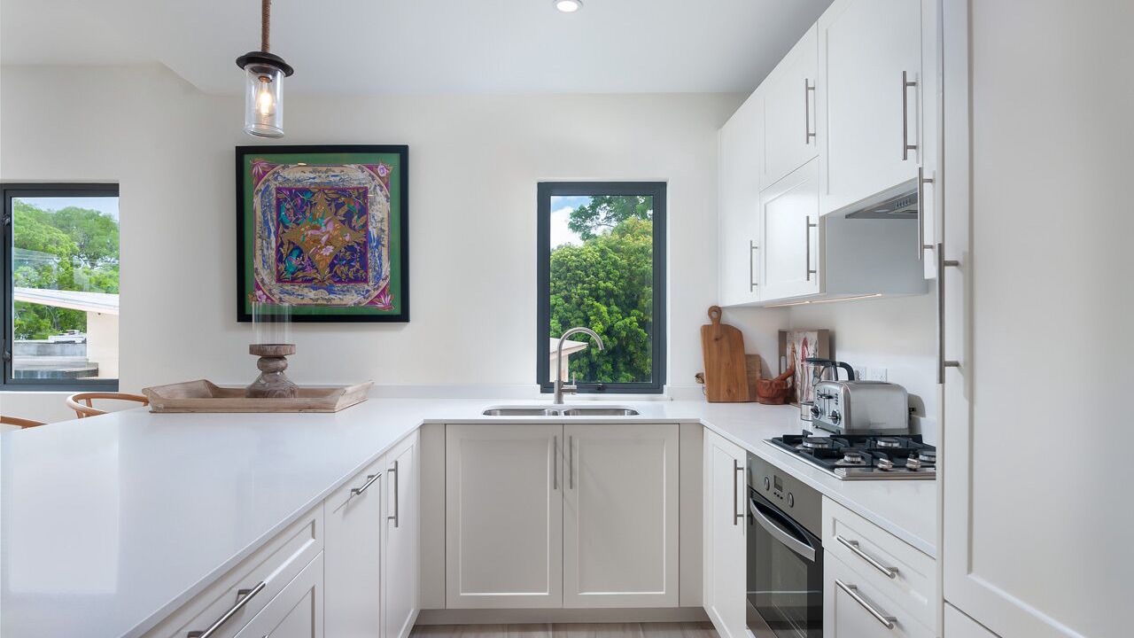 Photo of Kitchen in Reeds Bay