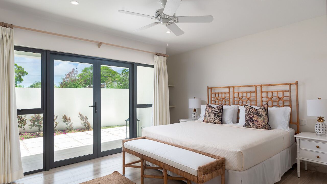Photo of Bedroom in Reeds Bay