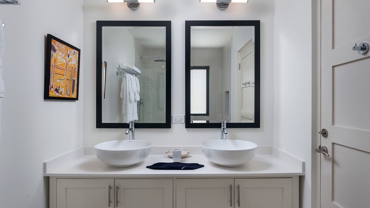 Photo of Bathroom in Reeds Bay