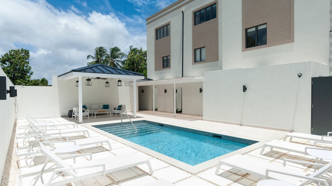 Photo of Outdoor in Reeds Bay