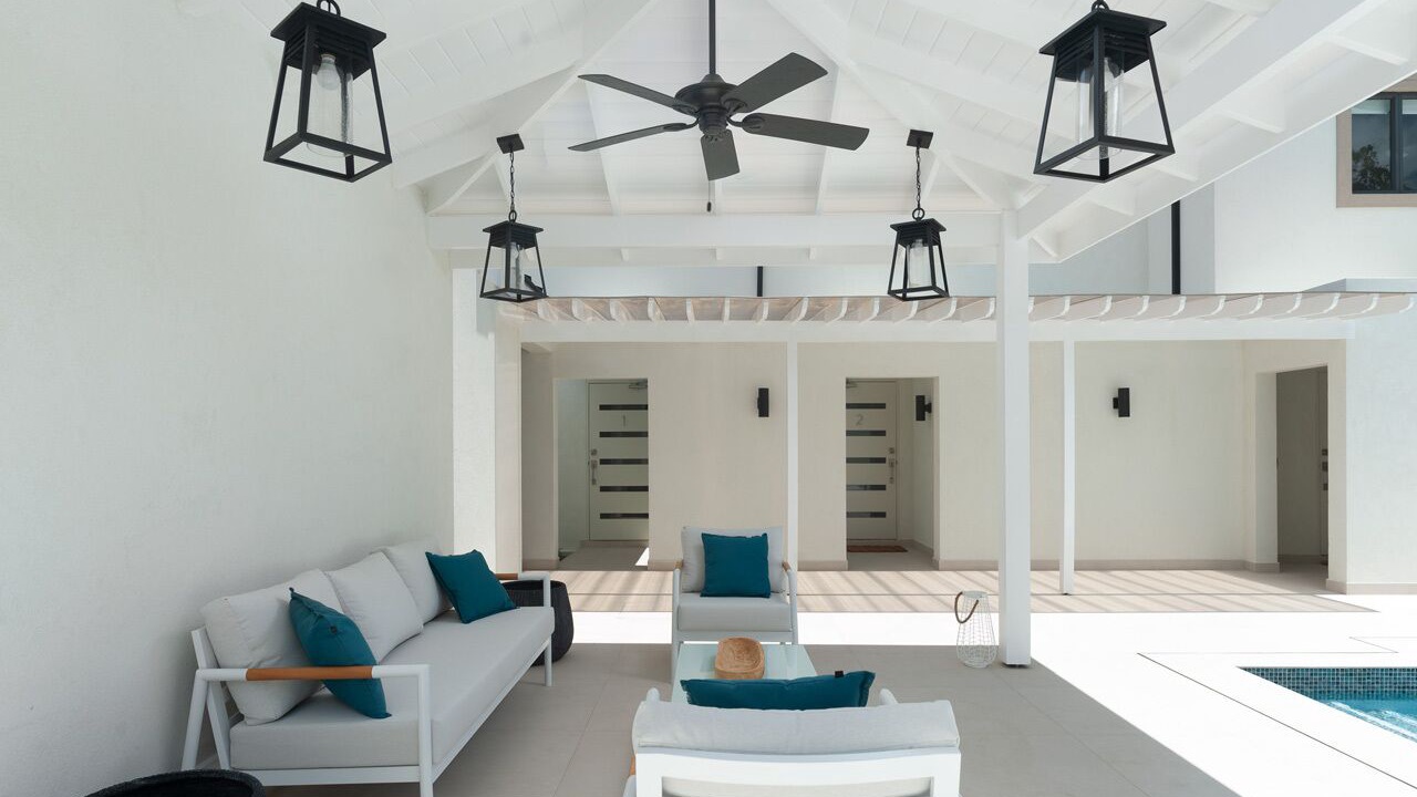 Photo of Patio Balcony in Reeds Bay