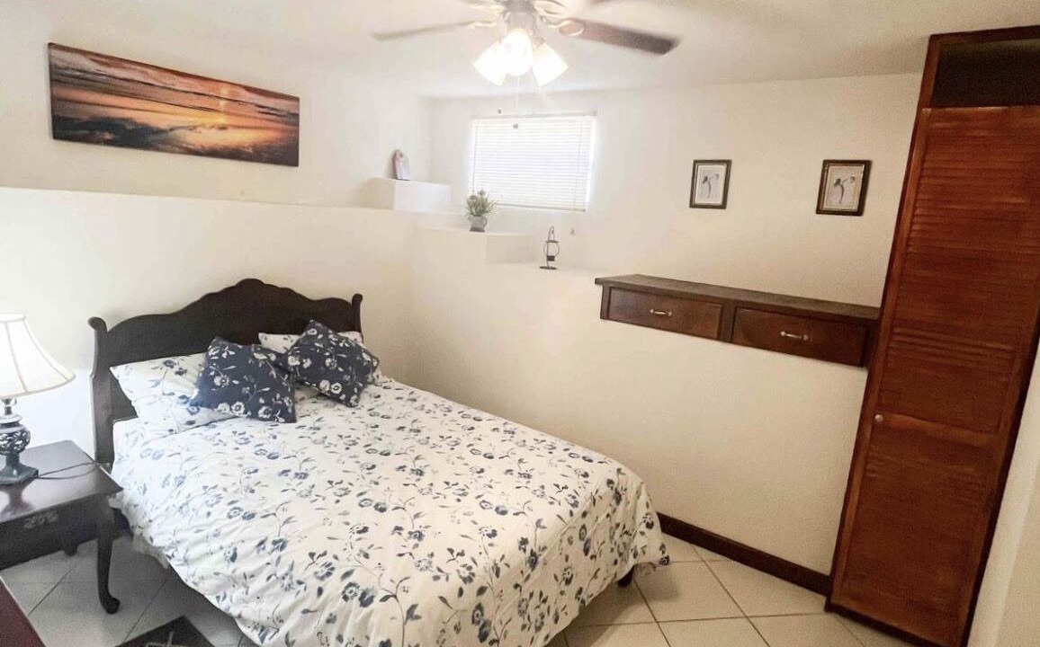 Photo of Bedroom in Mullins