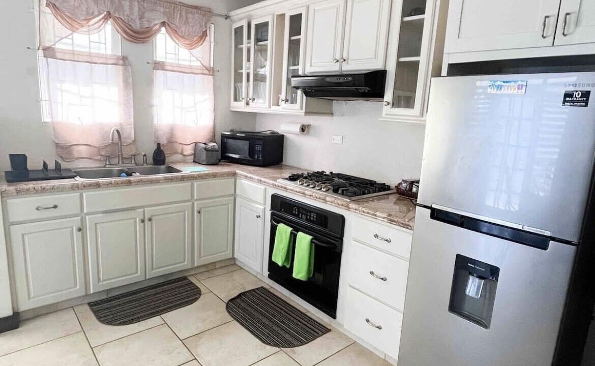 Photo of Kitchen in Mullins