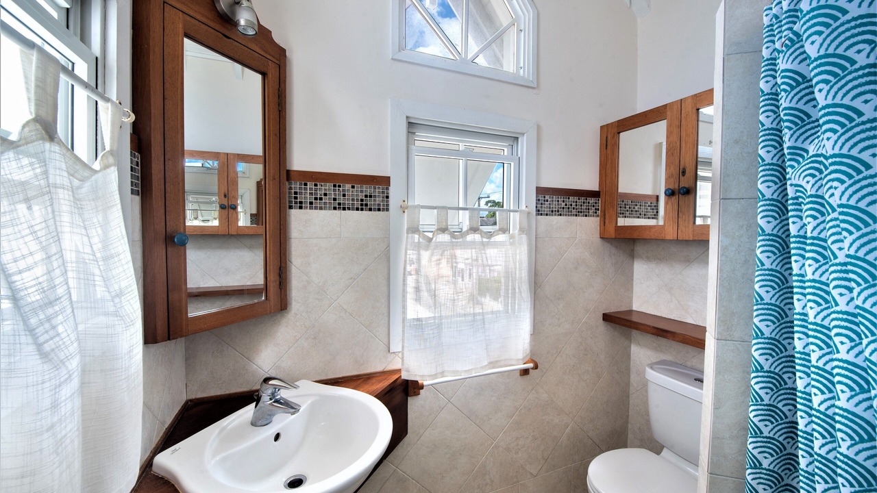 Photo of Bathroom in West Coast