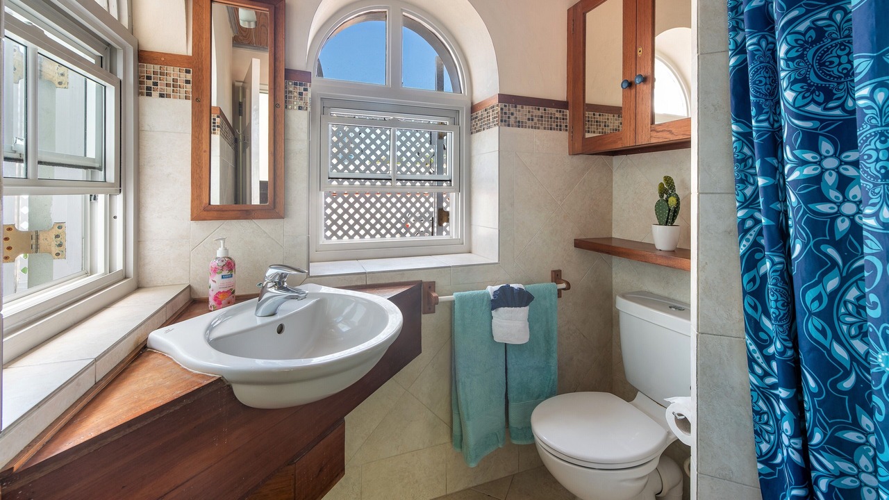 Photo of Bathroom in West Coast