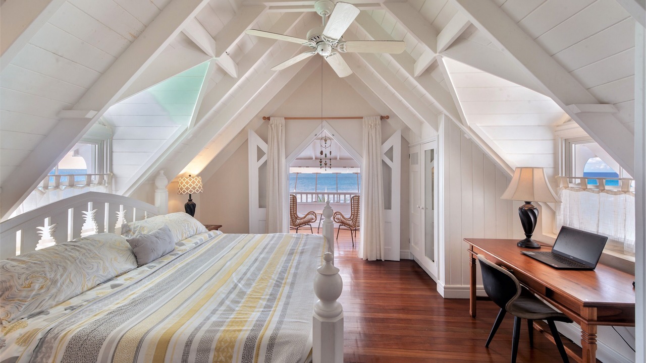 Photo of Bedroom in West Coast