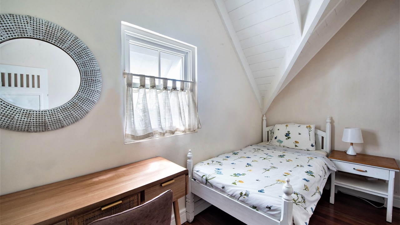 Photo of Bedroom in West Coast