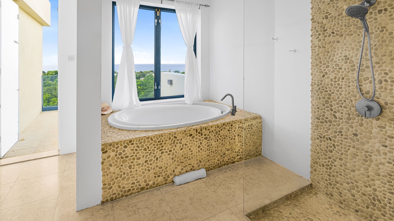 Photo of Bathroom in Reeds Bay