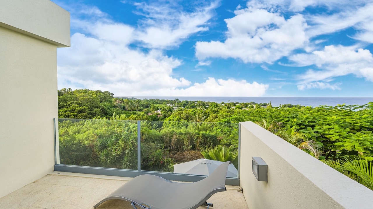 Photo of Patio Balcony in Reeds Bay