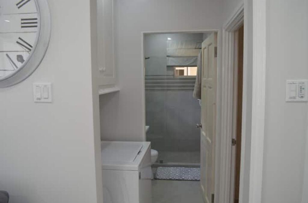 Photo of Bathroom in Braggs Hill