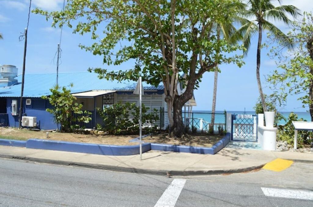 Photo of Outdoor in Braggs Hill