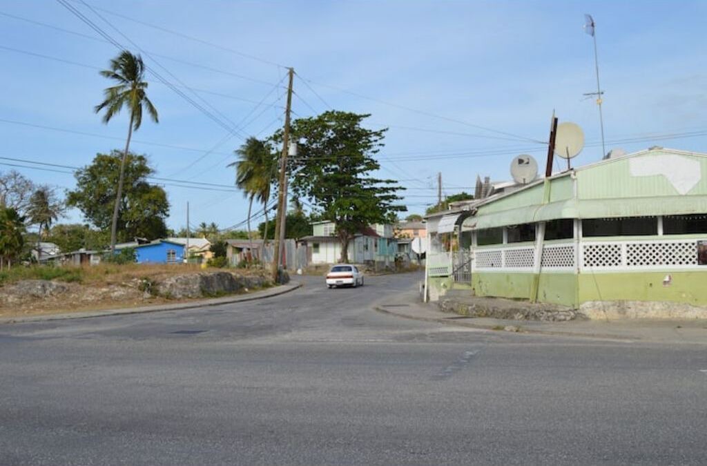 Photo of Outdoor in Braggs Hill