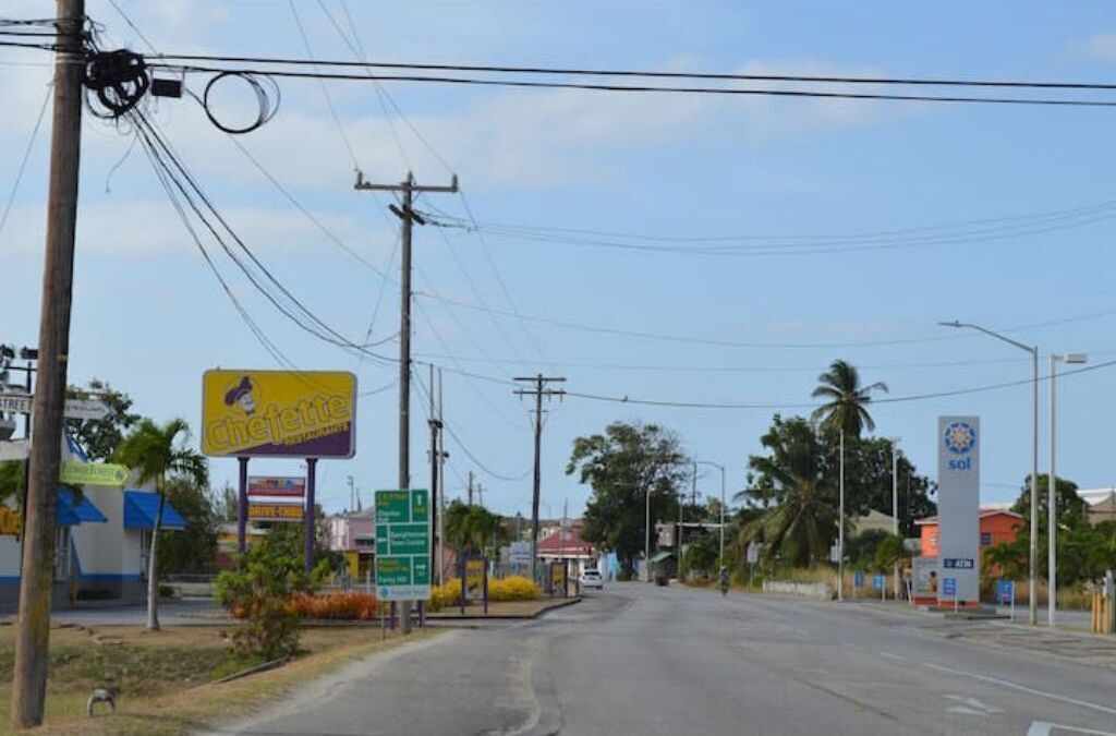 Photo of Outdoor in Braggs Hill