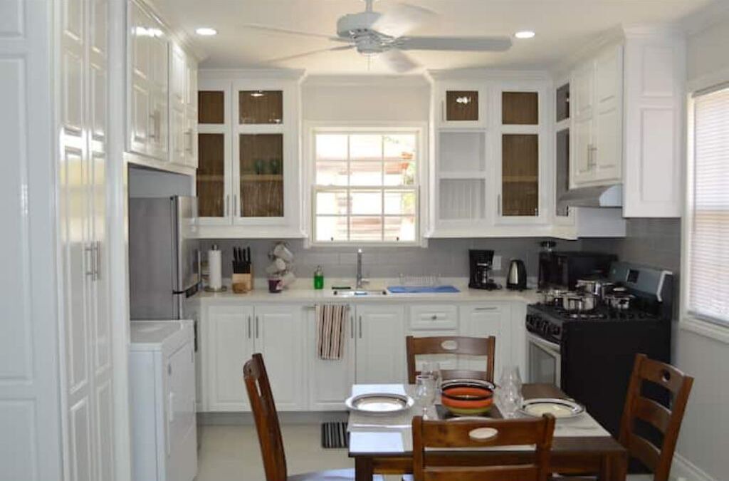 Photo of Kitchen in Braggs Hill