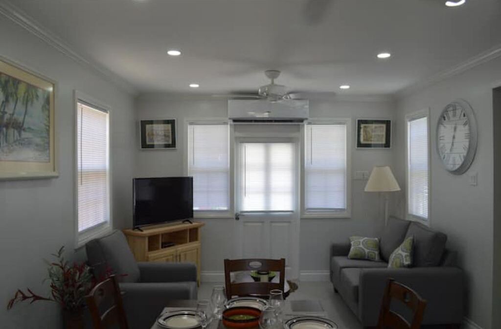 Photo of Livingroom in Braggs Hill