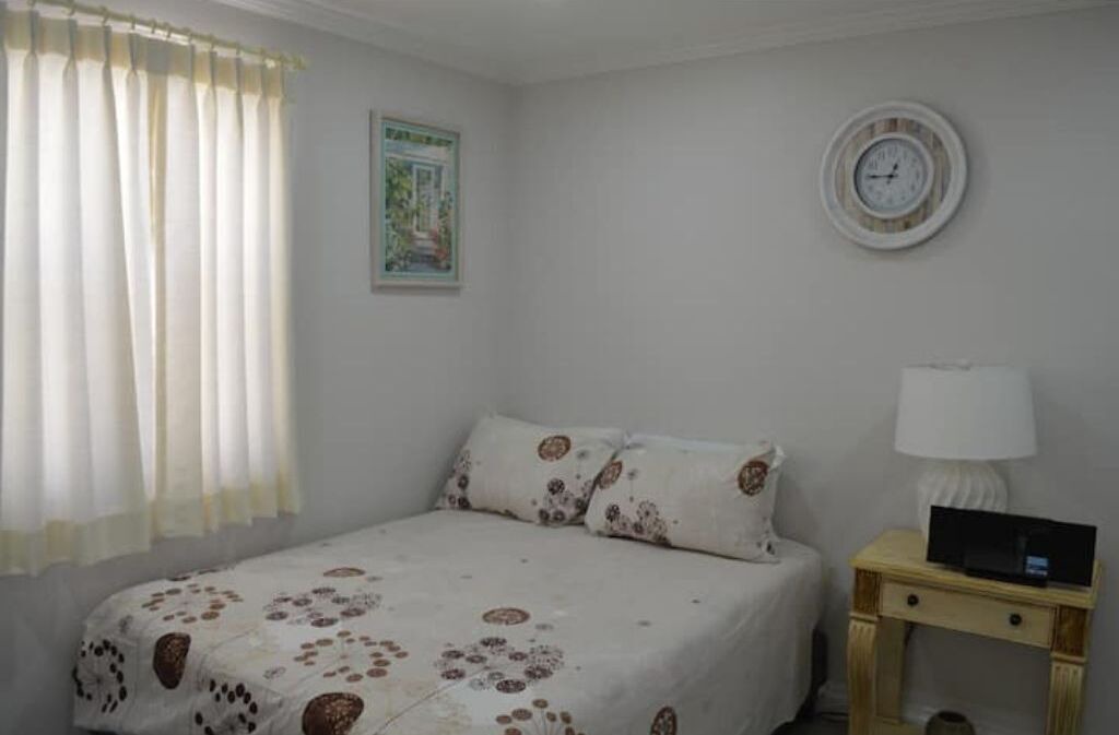 Photo of Bedroom in Warleigh