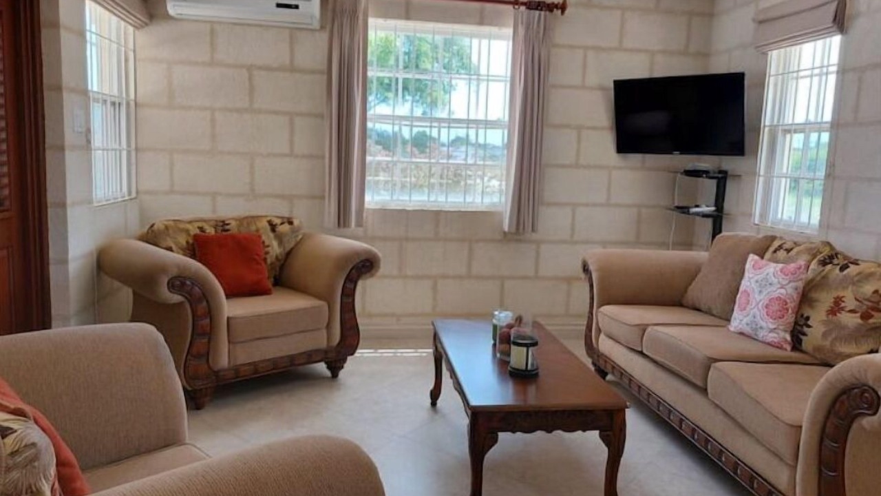 Photo of Livingroom in Bowling Alley Hill