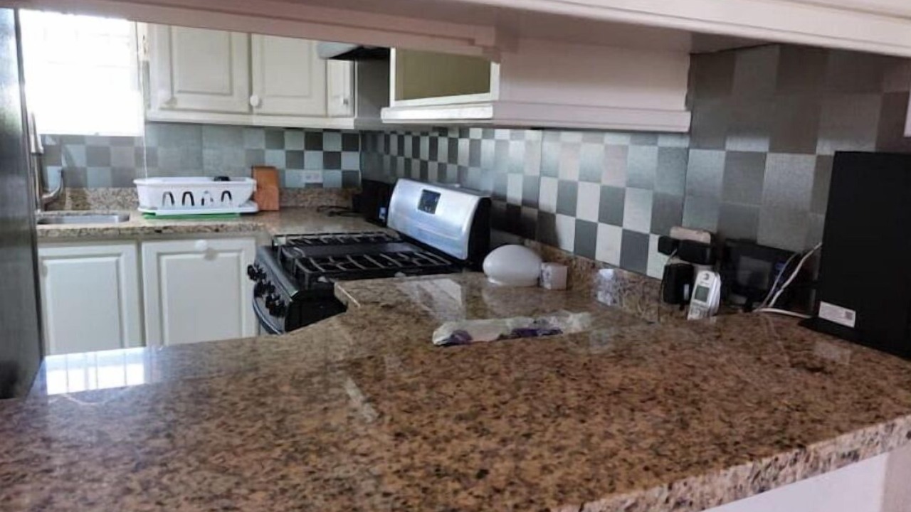 Photo of Kitchen in Bowling Alley Hill