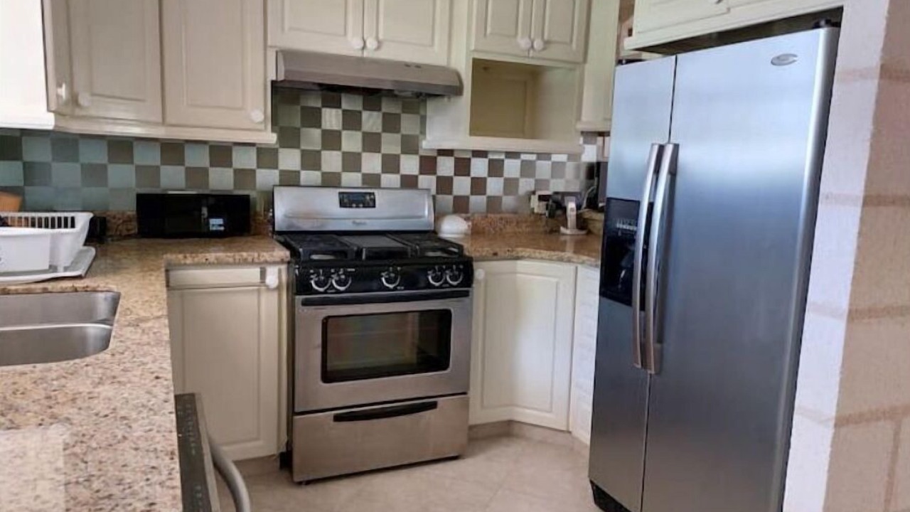 Photo of Kitchen in Bowling Alley Hill