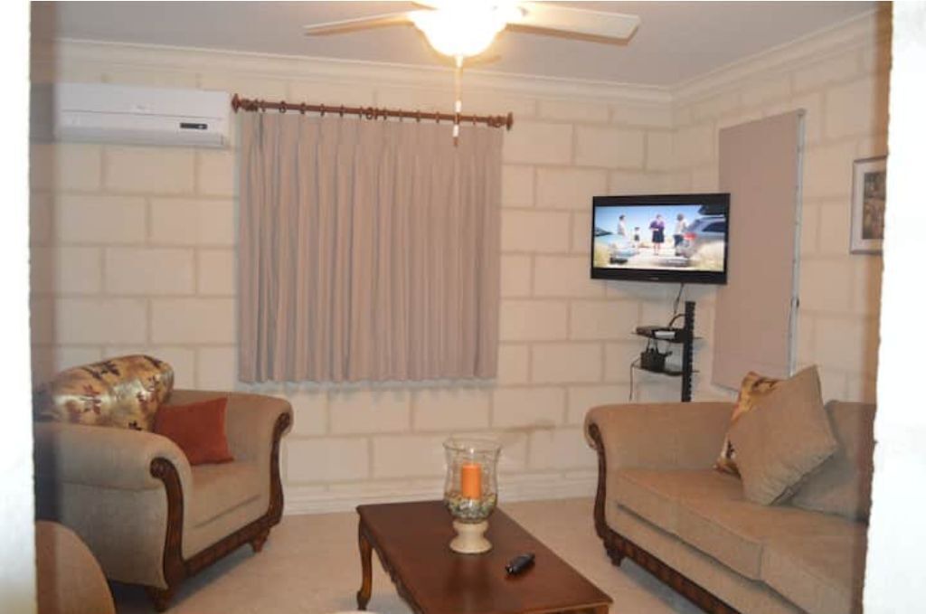 Photo of Livingroom in Bowling Alley Hill